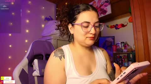 Snapshot of eva_rosse69 chatting on 04.02.26 Eva online show from 04.02.26