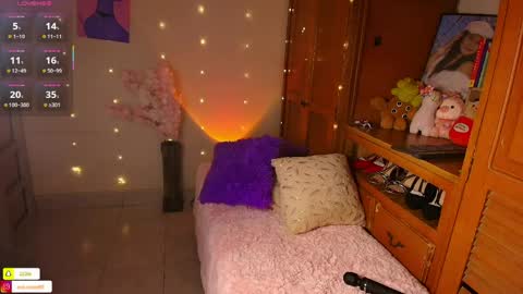 Snapshot of eva_rosse69 chatting on 04.08.26 Eva online show from 04.08.26