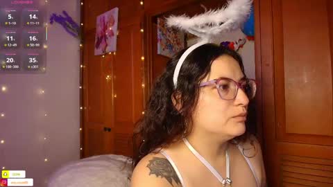 Snapshot of eva_rosse69 chatting on 04.11.26 Eva online show from 04.11.26