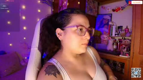 Snapshot of eva_rosse69 chatting on 05.04.26 Eva online show from 05.04.26