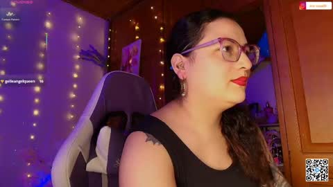 Snapshot of eva_rosse69 chatting on 05.06.26 Eva online show from 05.06.26