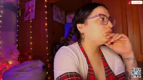 Snapshot of eva_rosse69 chatting on 05.09.26 Eva online show from 05.09.26