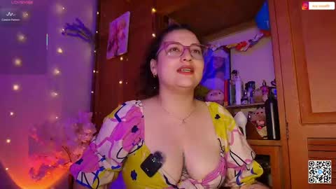 Snapshot of eva_rosse69 chatting on 05.11.26 Eva online show from 05.11.26
