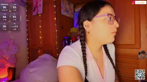 Snapshot of eva_rosse69 chatting on 05.14.26 Eva online show from 05.14.26