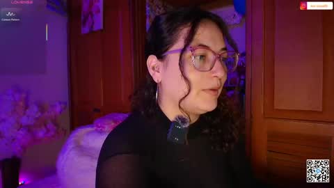 Snapshot of eva_rosse69 chatting on 05.22.26 Eva online show from 05.22.26