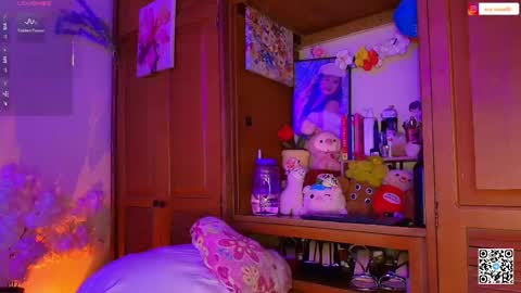 Snapshot of eva_rosse69 chatting on 05.23.26 Eva online show from 05.23.26