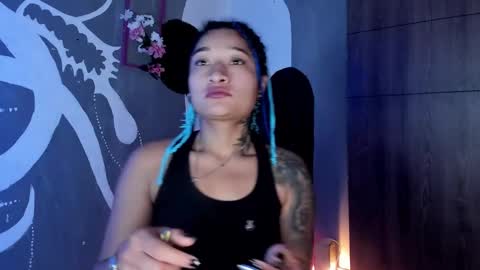 Eva  online show from 12.06.24