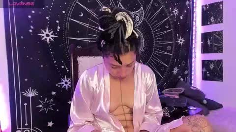 Eva  online show from 10.02.25