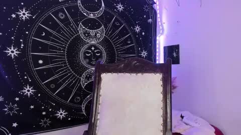 Eva  online show from 01.08.26