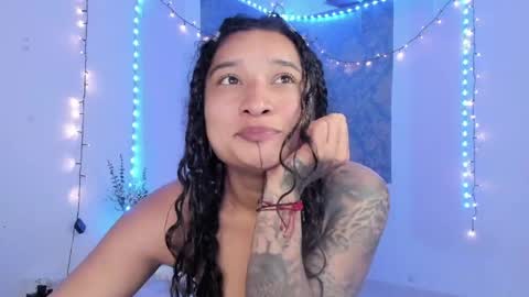 Eva  online show from 04.23.26