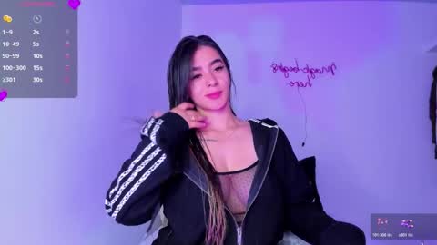 Eva Shinee online show from 02.18.26