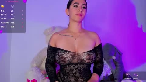 Eva Shinee online show from 03.09.26