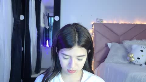 Snapshot of eva_sin18 chatting on 01.06.26 Eva Sin online show from 01.06.26