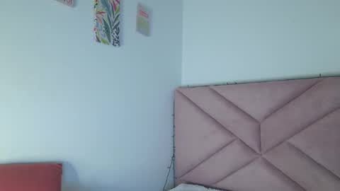 Snapshot of eva_sin18 chatting on 01.10.26 Eva Sin online show from 01.10.26