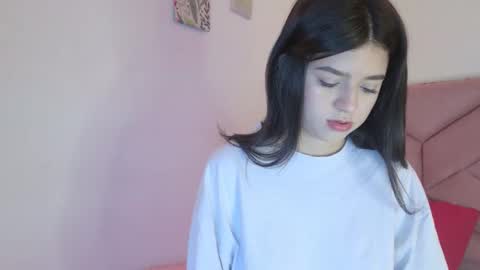 Snapshot of eva_sin18 chatting on 01.11.26 Eva Sin online show from 01.11.26