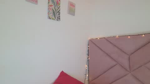 Snapshot of eva_sin18 chatting on 01.18.26 Eva Sin online show from 01.18.26