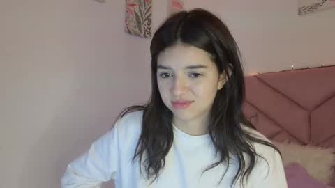 Snapshot of eva_sin18 chatting on 02.03.26 Eva Sin online show from 02.03.26