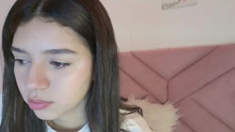 Snapshot of eva_sin18 chatting on 02.13.26 Eva Sin online show from 02.13.26