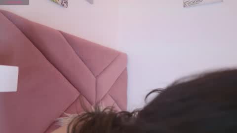 Snapshot of eva_sin18 chatting on 02.15.26 Eva Sin online show from 02.15.26