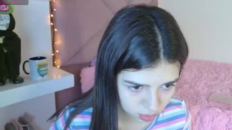 Snapshot of eva_sin18 chatting on 02.27.26 Eva Sin online show from 02.27.26