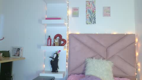 Eva Sin online show from 03.25.26