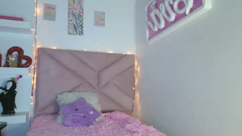 Eva Sin online show from 03.26.26