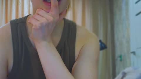 Snapshot of eva_sinn chatting on 12.06.24 Hi there i am Eva and i wish create a nice community with you so join my Ticket Show for more pleasure online show from 12.06.24