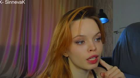 Snapshot of eva_sinn chatting on 12.09.24 Hi there i am Eva and i wish create a nice community with you so join my Ticket Show for more pleasure online show from 12.09.24