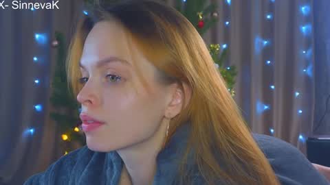 Snapshot of eva_sinn chatting on 12.17.24 Hi there i am Eva and i wish create a nice community with you so join my Ticket Show for more pleasure online show from 12.17.24