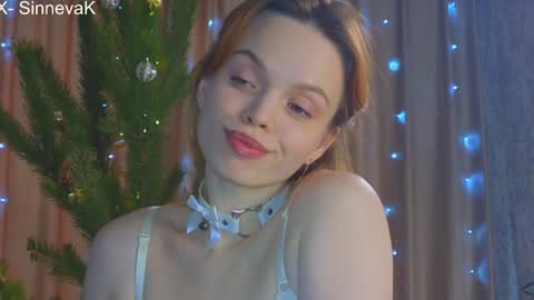 Snapshot of eva_sinn chatting on 12.18.24 Hi there i am Eva and i wish create a nice community with you so join my Ticket Show for more pleasure online show from 12.18.24