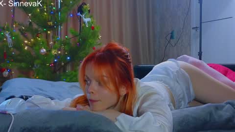 Snapshot of eva_sinn chatting on 12.30.24 Hi there i am Eva and i wish create a nice community with you so join my Ticket Show for more pleasure online show from 12.30.24