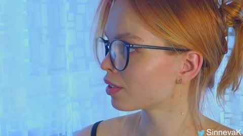Snapshot of eva_sinn chatting on 01.31.25 Hi there i am Eva and i wish create a nice community with you so join my Ticket Show for more pleasure online show from 01.31.25