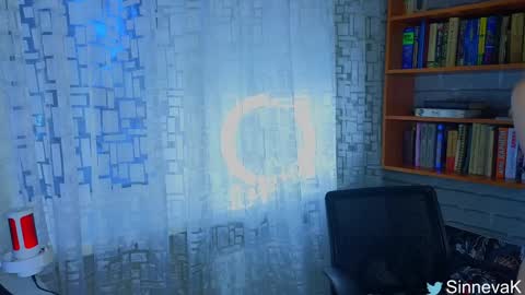 Snapshot of eva_sinn chatting on 01.31.25 Hi there i am Eva and i wish create a nice community with you so join my Ticket Show for more pleasure online show from 01.31.25