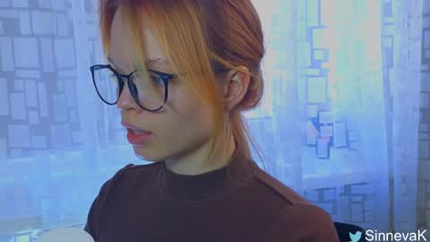 Snapshot of eva_sinn chatting on 02.12.25 Hi there i am Eva and i wish create a nice community with you so join my Ticket Show for more pleasure online show from 02.12.25