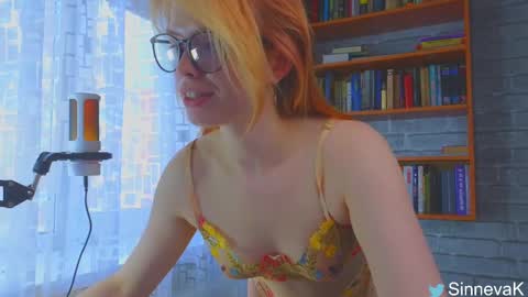 Snapshot of eva_sinn chatting on 03.07.25 Hi there i am Eva and i wish create a nice community with you so join my Ticket Show for more pleasure online show from 03.07.25