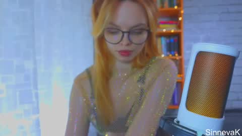 Snapshot of eva_sinn chatting on 03.12.25 Hi there i am Eva and i wish create a nice community with you so join my Ticket Show for more pleasure online show from 03.12.25