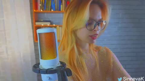 Snapshot of eva_sinn chatting on 03.12.25 Hi there i am Eva and i wish create a nice community with you so join my Ticket Show for more pleasure online show from 03.12.25