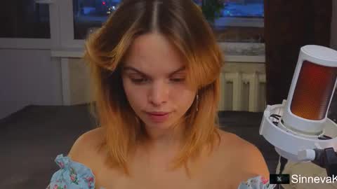 Snapshot of eva_sinn chatting on 10.15.25 Hi there i am Eva and i wish create a nice community with you so join my Ticket Show for more pleasure online show from 10.15.25