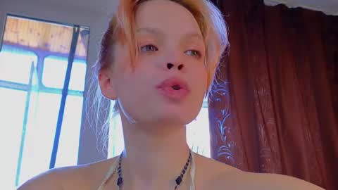 Hi there i am Eva and i wish create a nice community with you so join my Ticket Show for more pleasure online show from 04.30.26