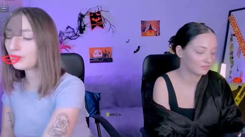 Eva online show from 10.22.25