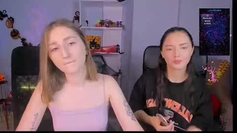 Eva online show from 10.24.25