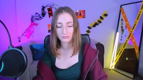 Eva online show from 10.27.25