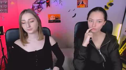 Eva online show from 10.31.25