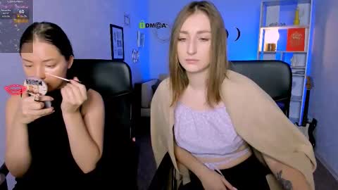 Eva online show from 11.25.25