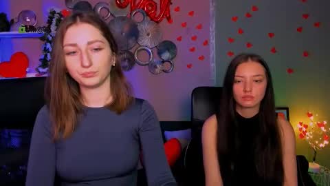 Eva online show from 02.12.26