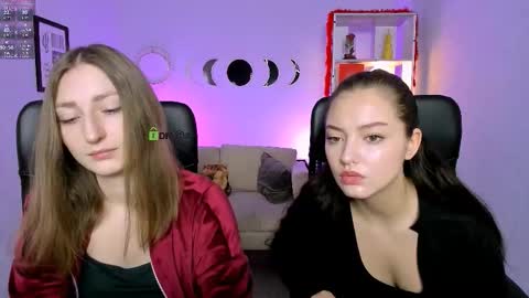 Eva online show from 02.27.26