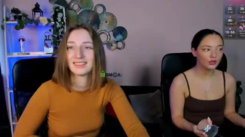 Eva online show from 03.31.26