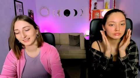 Eva online show from 04.15.26