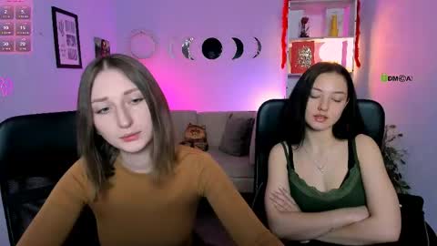 Snapshot of eva_smiith_ chatting on 04.23.26 Eva online show from 04.23.26