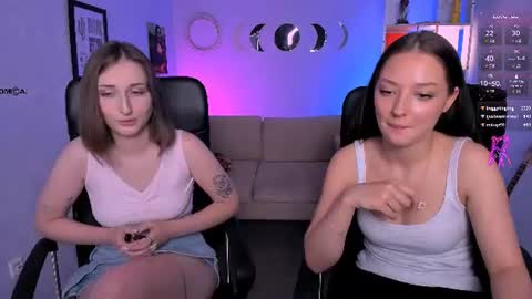 Snapshot of eva_smiith_ chatting on 07.14.26 Eva online show from 07.14.26